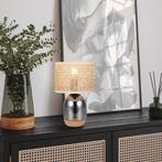 LED Tafellamp - Trion Azad - E27 Fitting - 1 lichtpunt -, Huis en Inrichting, Lampen | Tafellampen, Ophalen of Verzenden, Nieuw