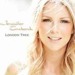 cd - Jennifer Ewbank - London Tree, Zo goed als nieuw, Verzenden