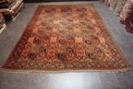 Afghaanse art deco - Tapijt - 360 cm - 270 cm, Antiek en Kunst