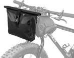 Topeak BarLoader Stuurtas - 6,5 liter - Zwart, Ophalen of Verzenden, Zo goed als nieuw, Topeak