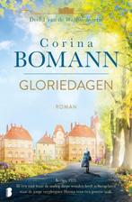 Gloriedagen / Waldfriede / 1 9789049202828 Corina Bomann, Verzenden, Zo goed als nieuw, Corina Bomann