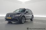 Zakelijke Lease |  Volkswagen Tiguan 1.5 TSI R-Line DSG, Auto's, Automaat, Stof, Gebruikt, Euro 6