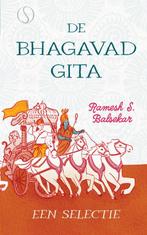 De Bhagavad Gita 9789493301337 Ramesh S. Balsekar, Verzenden, Zo goed als nieuw, Ramesh S. Balsekar