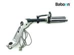 Stuurhelft Rechts Yamaha XV 920 Virago 1981-1983 (XV920 10L), Motoren, Onderdelen | Yamaha, Verzenden, Gebruikt