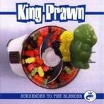 cd - King Prawn - Surrender To The Blender, Zo goed als nieuw, Verzenden