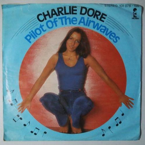 Charlie Dore - Pilot of airwaves - Single, Cd's en Dvd's, Vinyl Singles, Single, Gebruikt, 7 inch, Pop