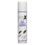 Kruipende insectenspray | HG X | 400 ml, Dieren en Toebehoren, Verzenden, Nieuw