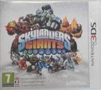 Mario3DS.nl: Skylanders Giants - Alleen Game Losse Game Card, Ophalen of Verzenden, Zo goed als nieuw