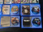 Sony - Playstation 4 (PS4) - 28 PS4 PAL games - Videogame -, Spelcomputers en Games, Spelcomputers | Overige Accessoires, Nieuw
