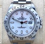 Rolex - Explorer II - 16570 - Heren - 2000-2010, Sieraden, Tassen en Uiterlijk, Horloges | Heren, Nieuw