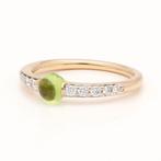 Ring - 18 karaat Geel goud Diamant (Natuurlijk) - Pomellato,, Nieuw