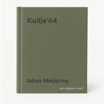 Kuifje64 9789463656443 Johan Meijering, Boeken, Verzenden, Gelezen, Johan Meijering