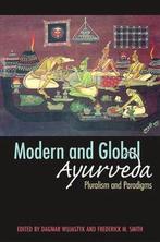 Modern and Global Ayurveda 9780791474907 Frederick M. Smith, Boeken, Verzenden, Gelezen, Frederick M. Smith
