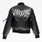 Gabber Dolls bomber jacket (Jackets), Nieuw, Verzenden