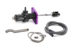 Clutch Masters 17-21 Honda Civic EX/Si 1.5L Turbo .75in Bore, Ophalen of Verzenden, Nieuw