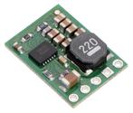 9V, 1A Step-Down Voltage Regulator D24V10F9, Verzenden, Nieuw