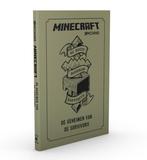 De geheimen van de Survivors / Minecraft 9789030501749, Verzenden, Gelezen, Mojang
