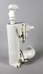 RM69 Complete pomp voor standaard toilet, Watersport en Boten, Bootonderdelen, Ophalen of Verzenden, Nieuw