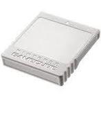 Gamecube Memory Card 59 Blocks Origineel (Nintendo Gamecube), Spelcomputers en Games, Spelcomputers | Nintendo GameCube, Ophalen of Verzenden