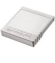 Gamecube Memory Card 59 Blocks Origineel (Nintendo Gamecube), Spelcomputers en Games, Spelcomputers | Nintendo GameCube, Zo goed als nieuw