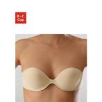 Lascana Plak-bh met zijflappen van hechtend silicone,, Kleding | Dames, Ondergoed en Lingerie, Verzenden