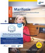 9789064108037 ANWB - Cursusboek Marifonie, Verzenden, Nieuw, Eelco Piena
