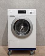 Een Miele wasmachine, Witgoed en Apparatuur, Wasmachines, 6 tot 8 kg, Gebruikt, Voorlader