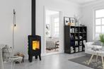 Dovre houtkachel Brut 200 VOORRAAD HOUTKACHEL, Huis en Inrichting, Kachels, Nieuw, Vrijstaand, Hout, Houtkachel