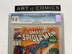 The Amazing Spider-Man #381 - CGC 9.8 - Hulk, Doc Samson, Nieuw