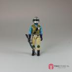 G.I. Joe - Steel Brigade (v1) (Compleet) (Toys), Verzenden, Zo goed als nieuw