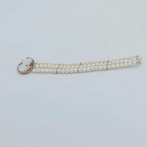 Zonder Minimumprijs - Armband Zilver, Sieraden, Tassen en Uiterlijk, Armbanden
