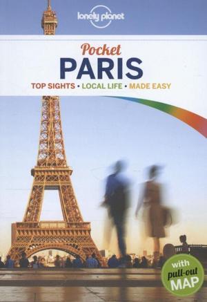 Lonely Planet Pocket Paris dr 4, Boeken, Taal | Overige Talen, Verzenden