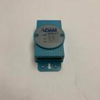 Bieden: Advantech Data interface ADAM-4017-D2 8 port analog, Ophalen of Verzenden, Nieuw, Kabel of Apparatuur