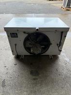 Delta Koelverdamper 1,64kW, FMX-208, R134A, R404A