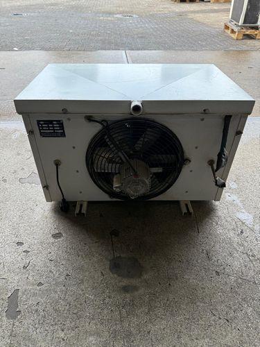 Delta Koelverdamper 1,64kW, FMX-208, R134A, R404A, Zakelijke goederen, Kantoor en Winkelinrichting | Winkel en Inventaris