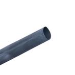 Krimpkous zwart 50cm voor 10mm accukabel, Ophalen of Verzenden, Nieuw