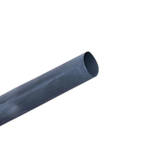 Krimpkous zwart 50cm voor 10mm accukabel, Auto-onderdelen, Accu's en Toebehoren, Ophalen of Verzenden