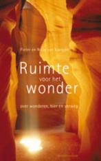 RUIMTE VOOR HET WONDER 9789023925361 Nelly van Kampen, Verzenden, Zo goed als nieuw, Nelly van Kampen