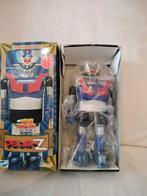 Marmit - Speelgoed robot - Mazinga Z Mini Tin Toy, Boxed -