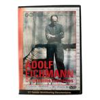 Adolf Eichmann De Geheime Memoires (DVD) (TWEEDEHANDS), Cd's en Dvd's, Verzenden, Nieuw in verpakking