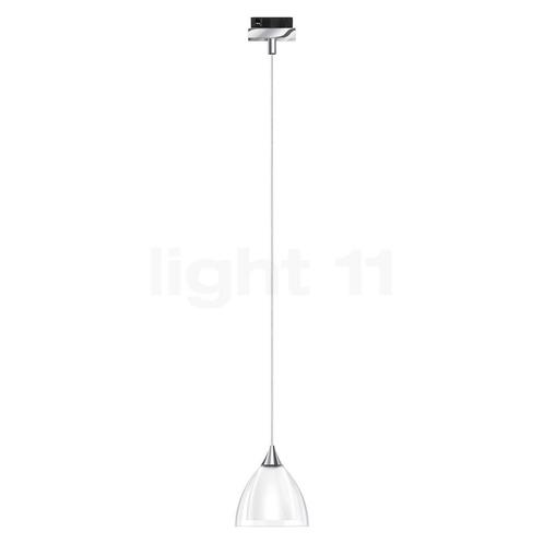 Bruck Silva Hanglamp voor Duolare Track - ø¸11 cm, chroom, Huis en Inrichting, Lampen | Overige, Nieuw, Verzenden