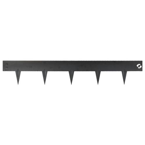 Talen Tools Cortenstaal Borderrand - 100 x 7.5 cm - Perfe..., Tuin en Terras, Hand-tuingereedschap, Nieuw, Ophalen of Verzenden