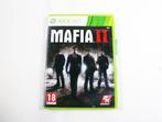 Xbox 360 - Mafia II, Spelcomputers en Games, Ophalen of Verzenden, Nieuw