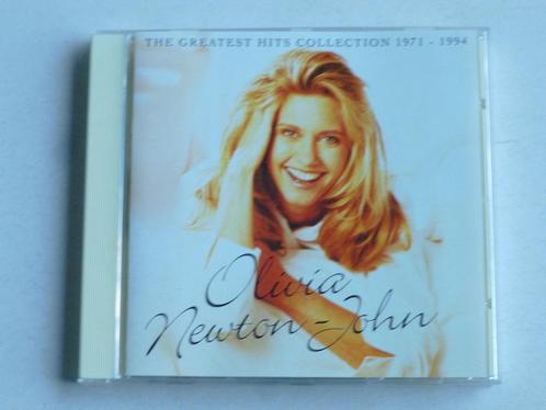 Olivia Newton - John - The Greatest Hits Collection 1971-199, Cd's en Dvd's, Cd's | Pop, Verzenden