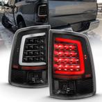 ANZO 2009-2018 Dodge Ram 1500 LED Taillight Plank Style, Ophalen of Verzenden, Nieuw