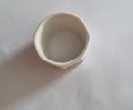 Boerenbont Servetring 8kantig rond 4 cm (Boerenbont servies), Huis en Inrichting, Verzenden, Nieuw