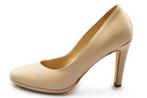 Notre-V Pumps in maat 43 Beige | 25% extra korting, Beige, Notre-V, Zo goed als nieuw, Pumps