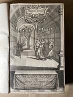 Vincent Placcius (1642-1699) / Matthias Dreyer (editor) /