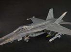 F/A 18 Super Hornet 1:48 - Model militair voertuig -, Nieuw