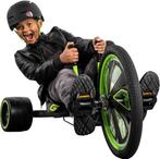 Huffy Green Machine Drift Trike 20 Inch 98621 - 2e Kans, Ophalen, Zo goed als nieuw